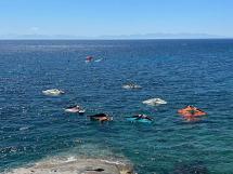 Al via domenica l’Elba Foil Fest: il raduno dei foiler e una festa per tutti