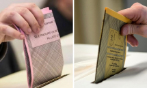Elezioni politiche 2022 - seggi chiusi alle ore 23, le affluenze dei votanti