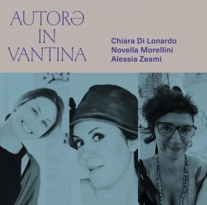 Il Mago Chiò protagonista del nuovo appuntamento con Autorə in Vantina