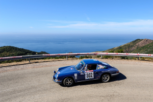 XXXIV Rallye Elba Storico – Trofeo Locman Italy è record di iscritti