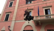 Con la spettacolare festa della Befana concluso il cartellone degli eventi natalizi a Portoferraio