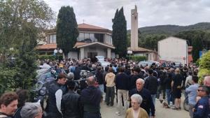 Nel ricordo di Rocco nasce un comitato di sostegno delle vittime dei cinghiali