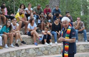 Addio a Don Antonio Mazzi: il Fondatore di Exodus