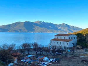 La lettera di dimissioni di Umberto Mazzantini dal Consiglio Direttivo del Parco Nazionale