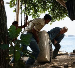 Salvare l’ultima cava di granito dell’Elba: una proposta per tutelare il patrimonio storico e la memoria dei cavatori