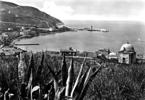 Una carrellata storica sui pionieri del turismo marinese