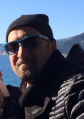 Tragica scomparsa, in un incidente stradale, del 48enne "campese" Giovanni Nisacchi