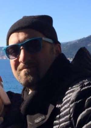 Tragica scomparsa, in un incidente stradale, del 48enne &quot;campese&quot; Giovanni Nisacchi