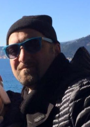 Tragica scomparsa, in un incidente stradale, del 48enne "campese" Giovanni Nisacchi