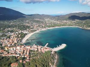 Campo: il Consiglio Comunale adotta il Piano di Utilizzazione degli Arenili