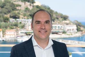 Samuele Manzi è il nuovo presidente di ESA SpA