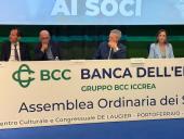 BANCA DELL’ELBA: l'Assemblea approva il Bilancio