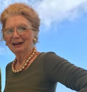 Al Museo Bolano Giovanna Olivari presenta “Solitudine e dignità” di Angela Wilson
