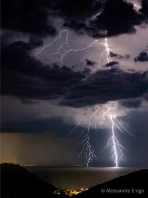 La Foto del Giorno (23 ago.)