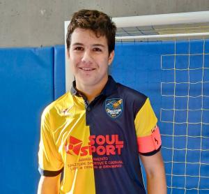 Sabato con magri risultati per il FUTSAL ELBANO