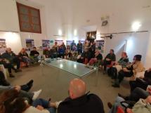 Incontro con i commercianti del Centro storico, amministratori soddisfatti dell'esito