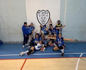 Pallavolo Elba 97: arrivano altre vittorie