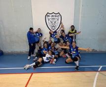 Pallavolo Elba 97: arrivano altre vittorie