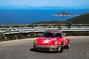 Rallye Elba Storico, le modifiche al traffico nel Comune di Marciana Marina