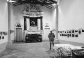Nella Chiesa della Pietà a Rio Elba l'esposizione fotografica di Emilio Canovaro