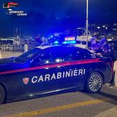 Patenti ritirate dai CC a due giovani (uno denunciato)  alla guida in stato di ebbrezza