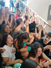 Lettera aperta ai maturandi del Liceo delle Scienze Umane