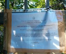 Nuovo sequestro penale preventivo a Marciana Marina in località i Pini