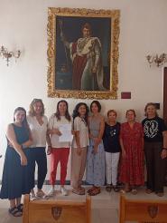 Un finanziamento da 20mila euro per il progetto "Elba che Legge"