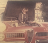 La famiglia Bardi festeggia 70 anni di attività