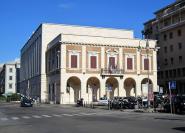 Provincia: avviso di selezione per aggiornamento elenchi soggetti idonei per profilo di istruttore tecnico