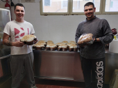 Le Colombe di Palumbo