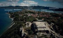 Portoferraio, un patrimonio di fortificazioni unico: il nuovo studio del professor Empler