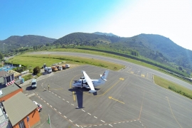 Silver Air annuncia nuovi voli tra l'Elba e Bologna