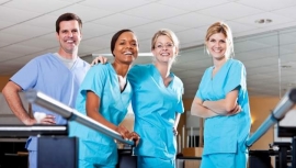 Operatori socio sanitari, al via selezione per tempi determinati  