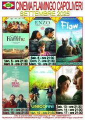 Programmazione del Cinema di Capoliveri