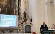 I medici dell'ospedale elbano protagonisti al Congresso Nazionale ANSPI