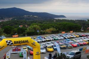 Il XXXVII Rallye Elba Storico – Trofeo Locman Italy presenta le &quot;sue&quot; strade