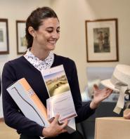 MARTINA VERRENGIA CAMPIONESSA NAZIONALE DI GOLF (CIRCUITO FEMMINILE)