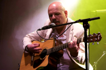 E’ uscito il nuovo singolo del cantautore elbano Riccardo Vello