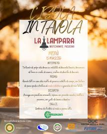 Quarto appuntamento de "L’isola in Tavola" a La Lampara di Capoliveri