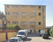 Bene Comune: "Bricchetteria" è a rischio di crollo, che ha fatto e intende fare l'Amministrazione?