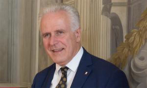 Oggi a Rio il presidente Eugenio Giani