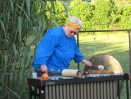 La scomparsa di Marianne Kipp, artista tedesca e amica dell'Elba