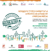 Transizione energetica, il 3 giugno a Marciana Marina appuntamento con “Voler bene all’Italia”