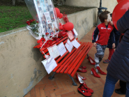 Fotocronaca: "Non una di meno" - 27 novembre, Portoferraio