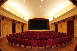Riapre il Cinema Teatro Flamingo di Capoliveri