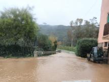 Rio: allagamento al Villaggio Togliatti