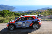 56° Rallye Elba, aperte le iscrizioni