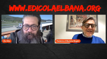 Edicola Elbana 15 Marzo - aeroporto, pareri discordanti - cancello della Linguella sempre chiuso - a Capoliveri 'I Sogni di Anna'