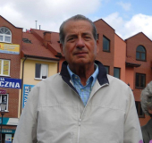 La scomparsa del Prof. Luciano Campitelli